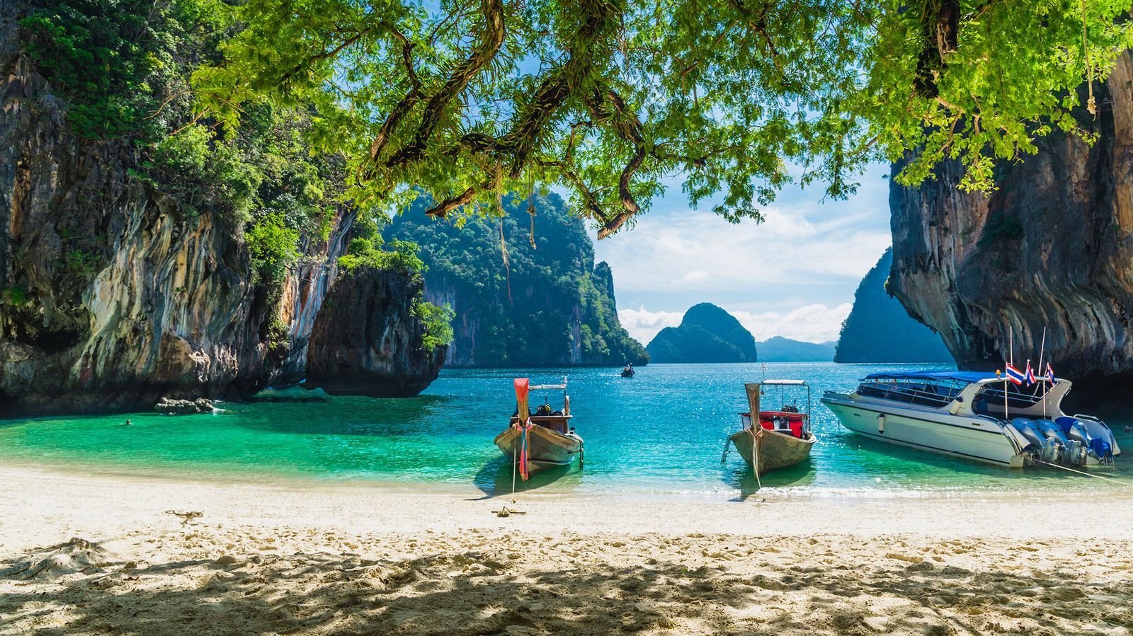 Andaman Islands: Scuba Diving for Beginners