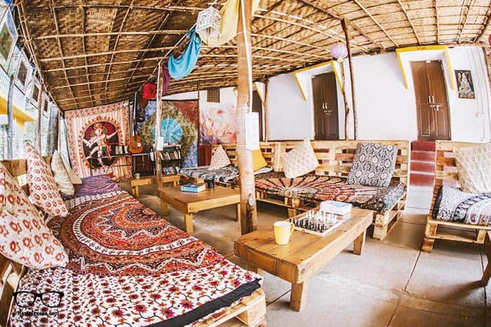 Best Hostels in India for Solo Travelers
