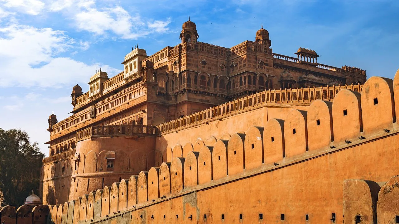 Bikaner travel destination
