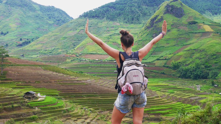 Safe Travel Tips for Solo Female Travelers