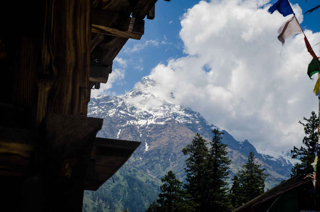 How to Travel India on ₹500 a Day