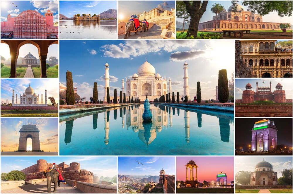 Top 10 Places to Visit in India Before You Die