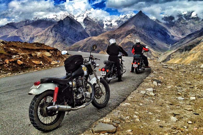 Manali to Leh: The Ultimate Road Trip Guide