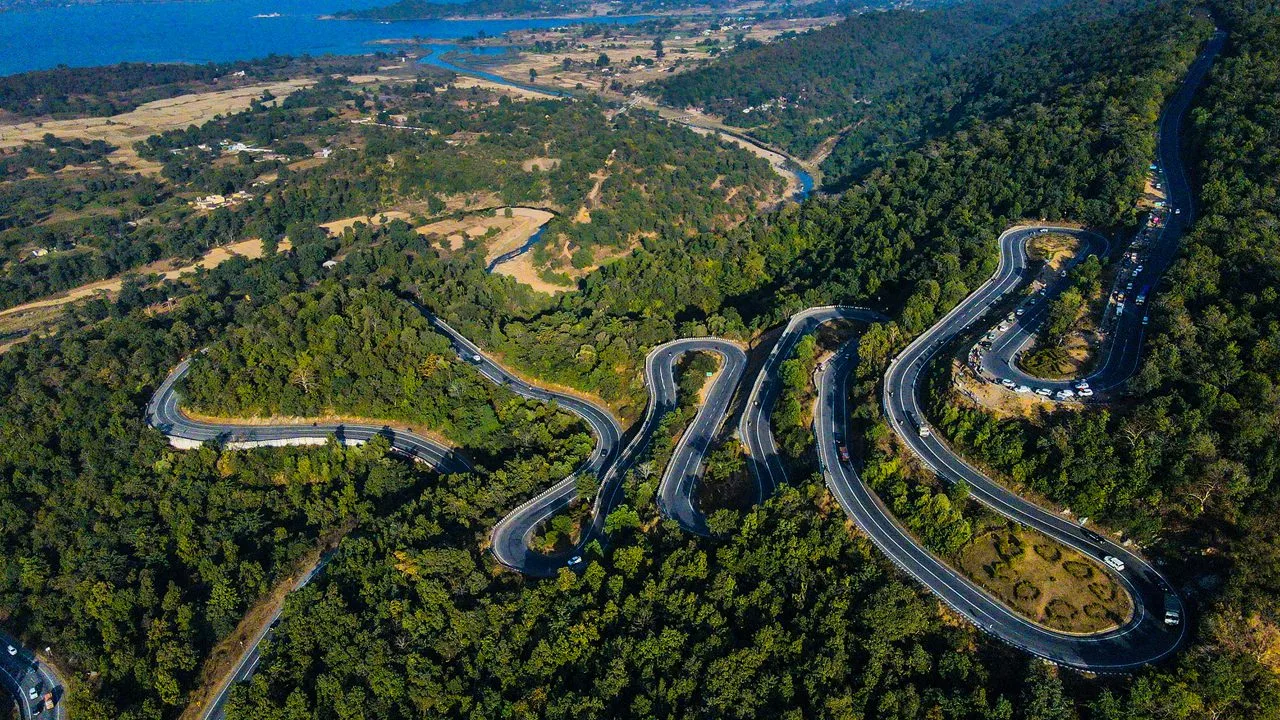 Ranchi travel destination