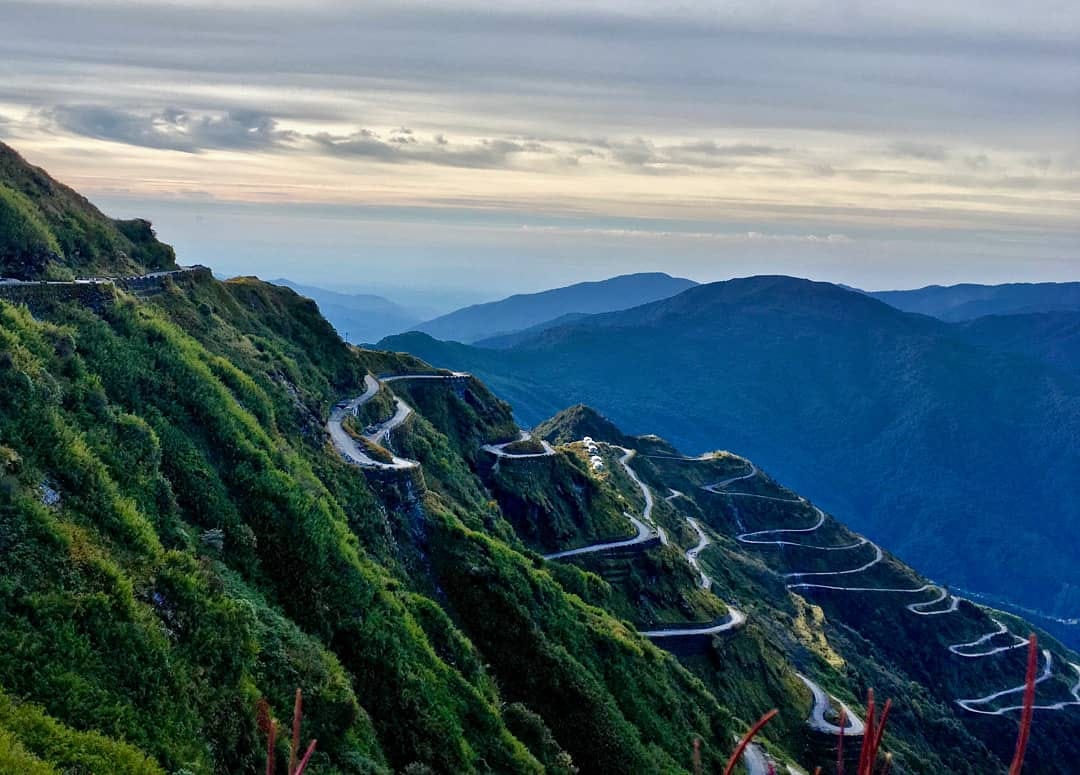 Sikkim Silk Route: A Hidden Gem