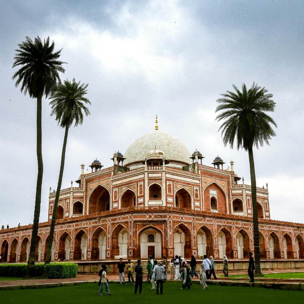 The Ultimate 2-Week India Itinerary for Beginners